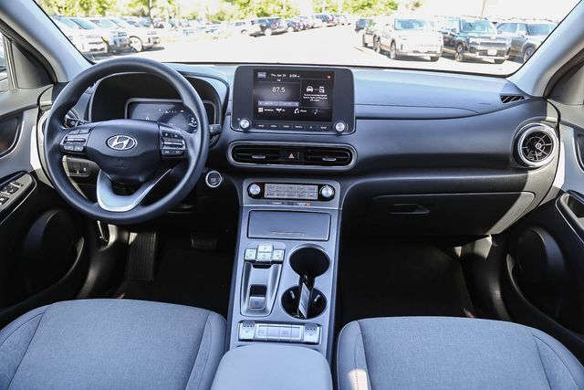 2023 Hyundai Kona Electric SE Folsom CA