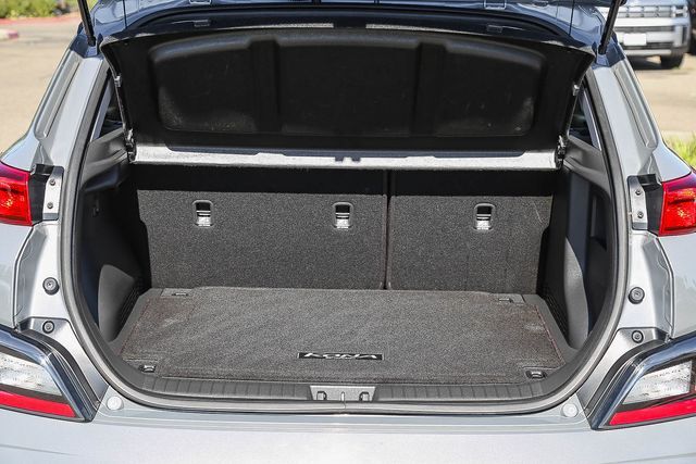 2023 Hyundai Kona Electric SE Folsom CA