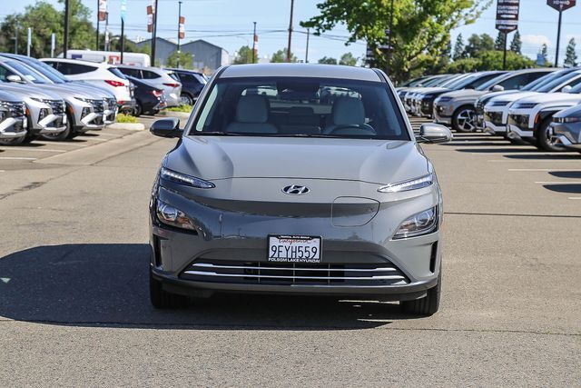 2023 Hyundai Kona Electric SE Folsom CA