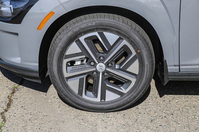 2023 Hyundai Kona Electric SE Folsom CA