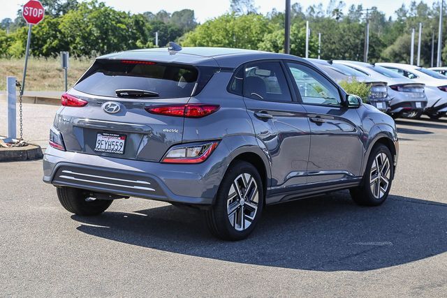 2023 Hyundai Kona Electric SE Folsom CA