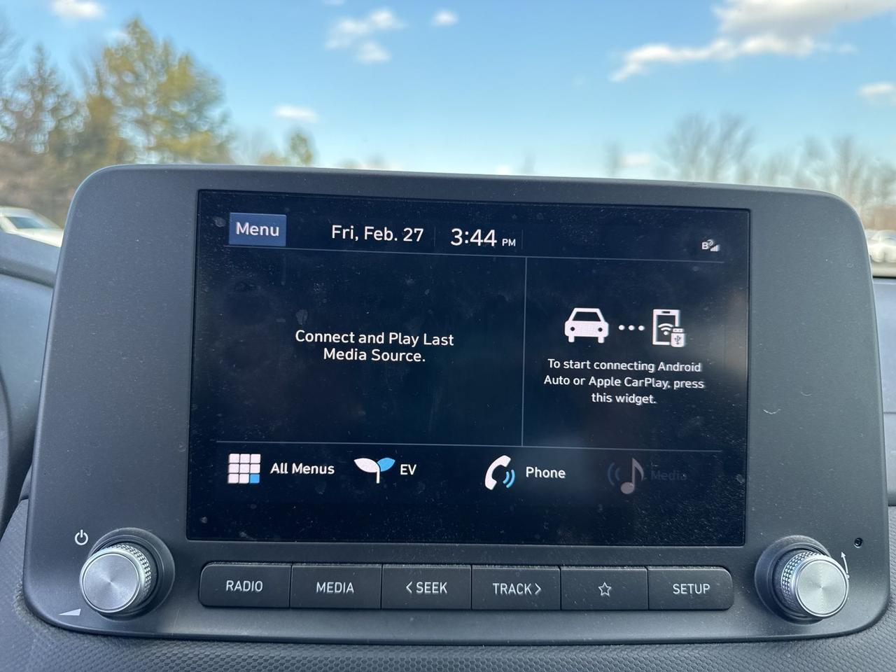 2023 Hyundai Kona Electric SE Chantilly VA