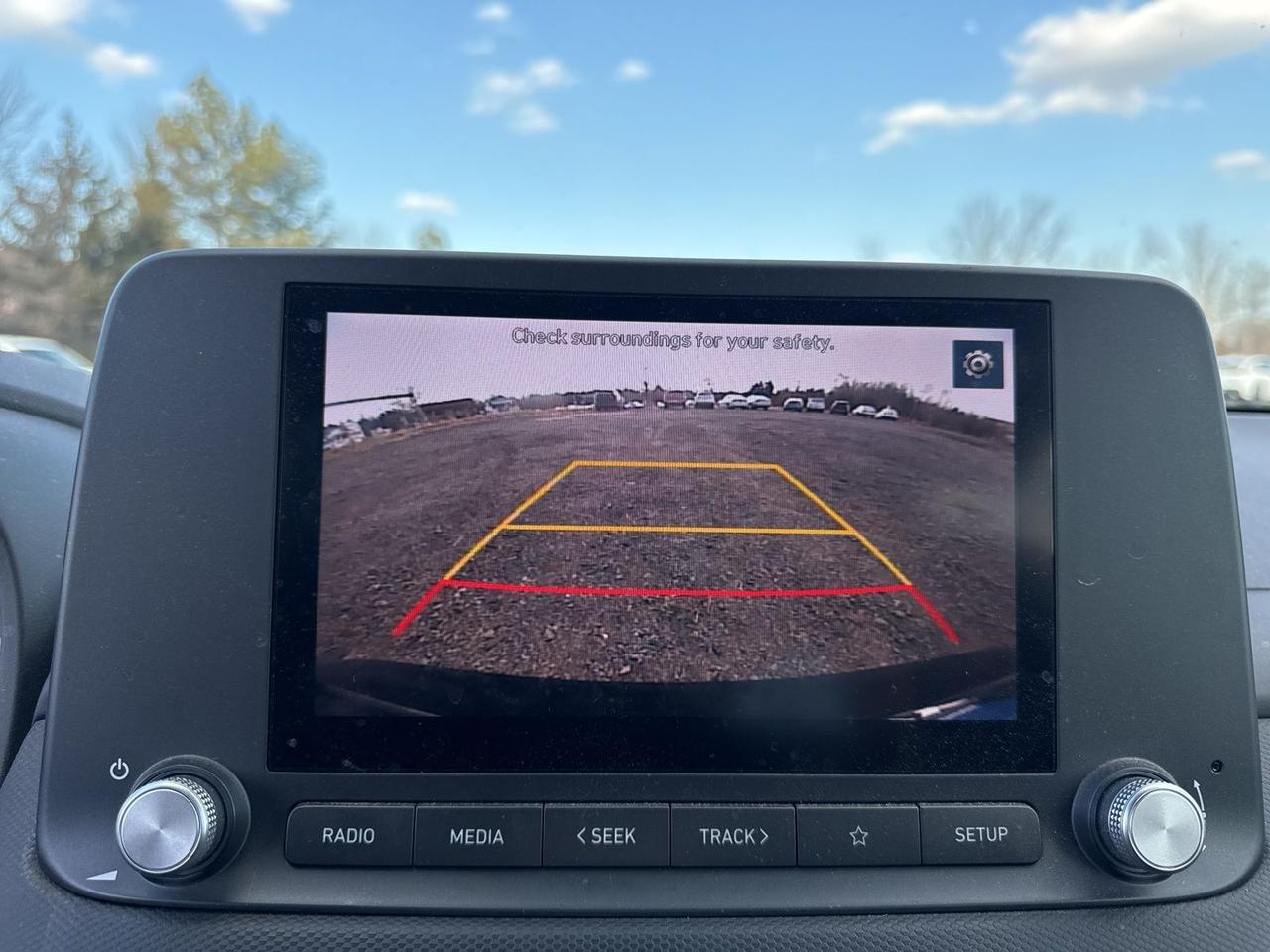 2023 Hyundai Kona Electric SE Chantilly VA