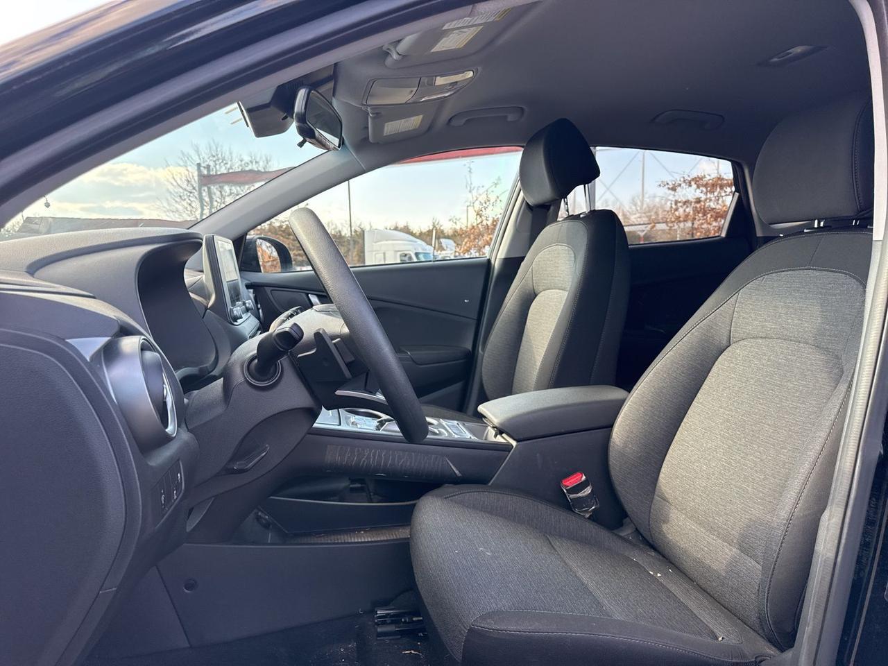 2023 Hyundai Kona Electric SE Chantilly VA