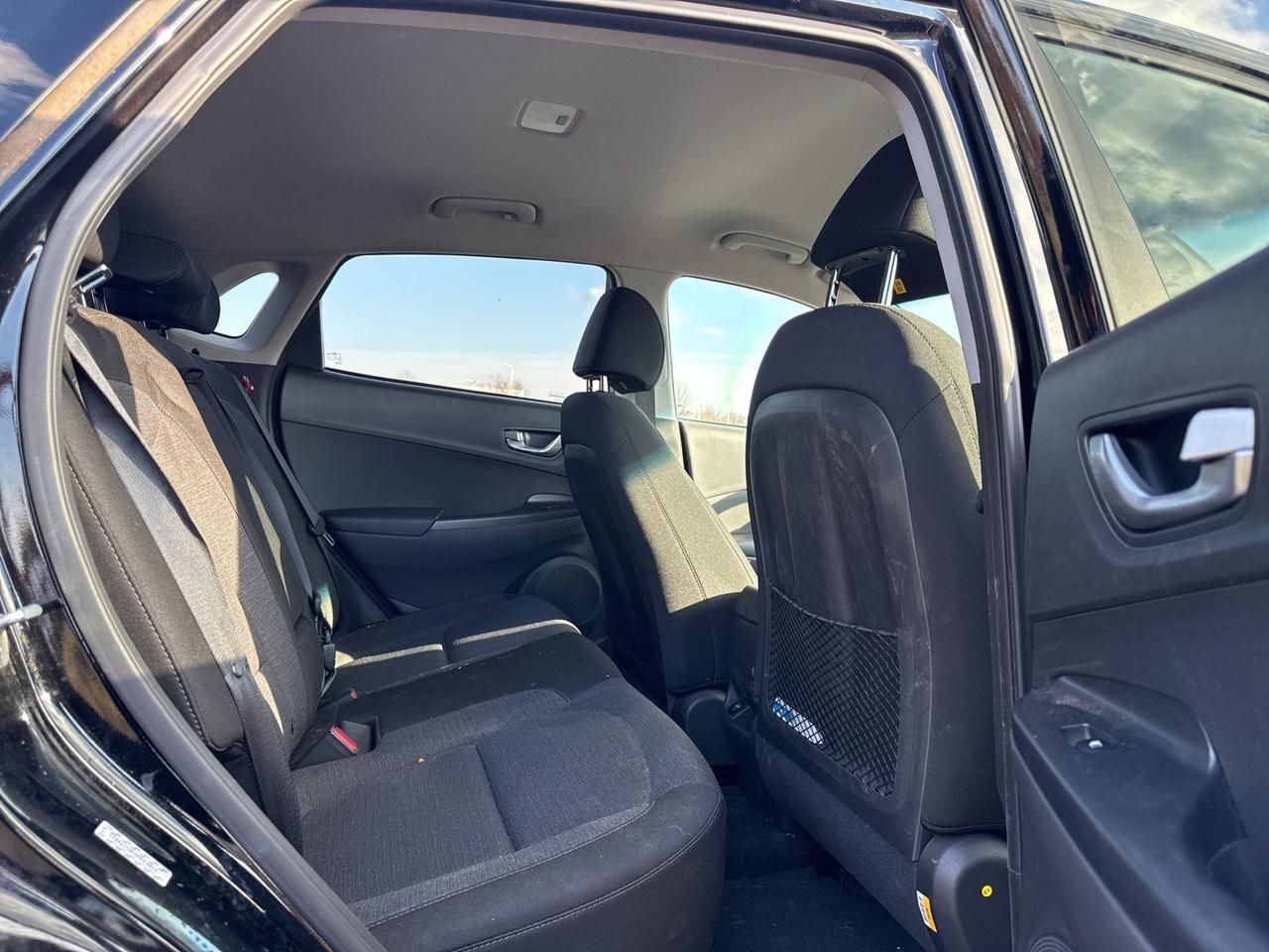 2023 Hyundai Kona Electric SE Chantilly VA