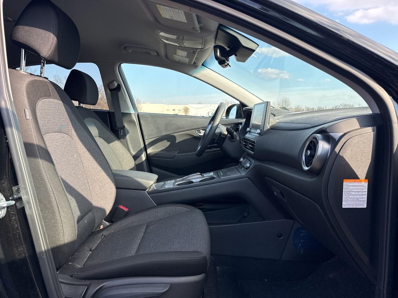 2023 Hyundai Kona Electric SE Chantilly VA