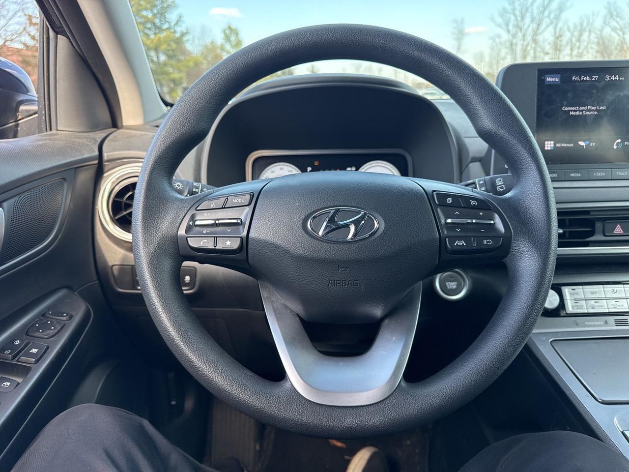2023 Hyundai Kona Electric SE Chantilly VA