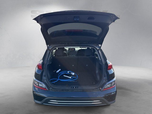 2023 Hyundai Kona Electric SE Chantilly VA