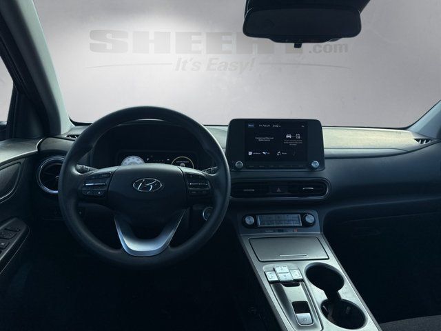 2023 Hyundai Kona Electric SE Chantilly VA