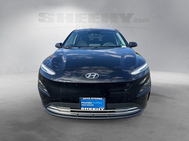 2023 Hyundai Kona Electric SE Chantilly VA