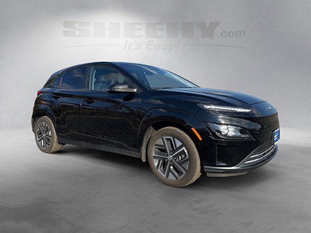 2023 Hyundai Kona Electric SE Chantilly VA