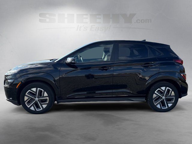 2023 Hyundai Kona Electric SE Chantilly VA