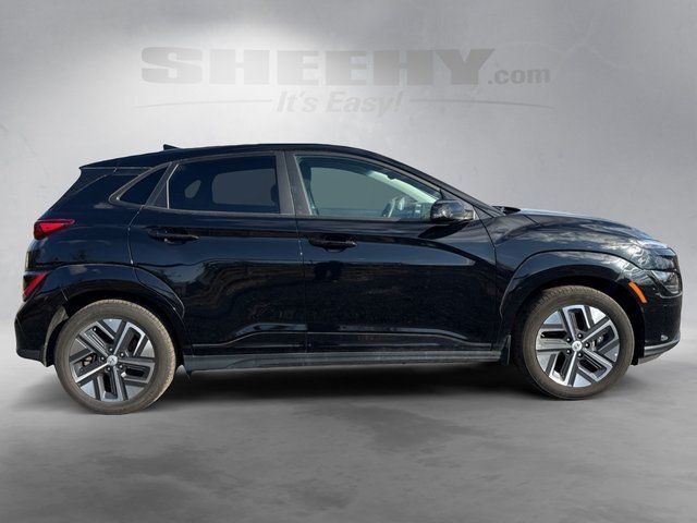 2023 Hyundai Kona Electric SE Chantilly VA