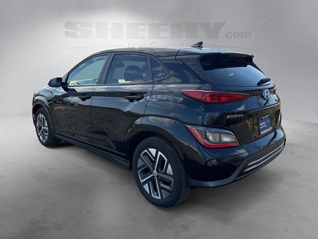 2023 Hyundai Kona Electric SE Chantilly VA