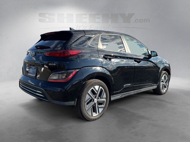 2023 Hyundai Kona Electric SE Chantilly VA