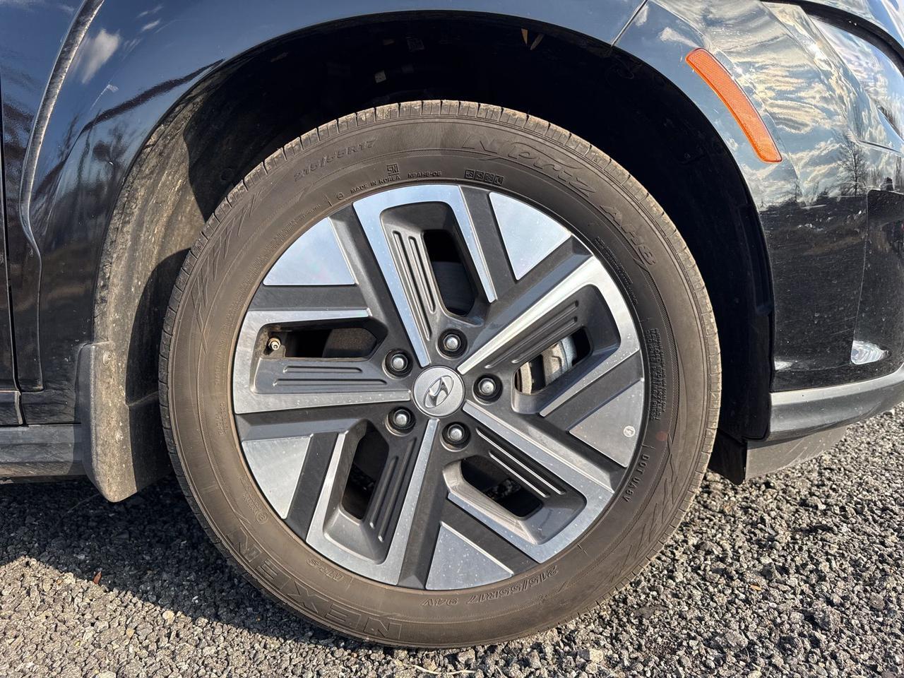 2023 Hyundai Kona Electric SE Chantilly VA