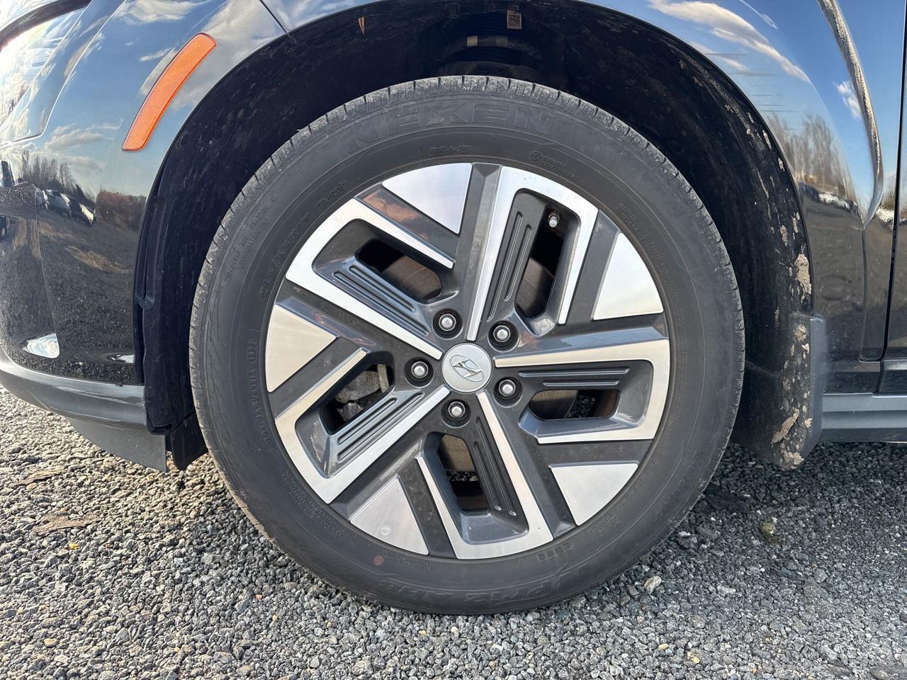 2023 Hyundai Kona Electric SE Chantilly VA