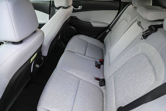 2023 Hyundai Kona Electric SEL Folsom CA