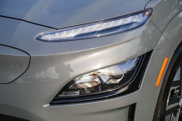 2023 Hyundai Kona Electric SEL Folsom CA