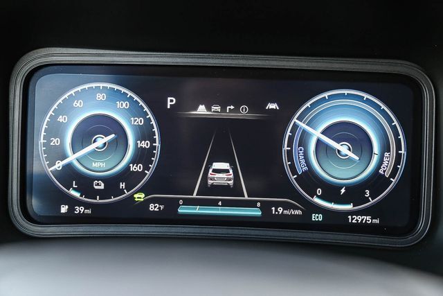 2023 Hyundai Kona Electric SEL Folsom CA