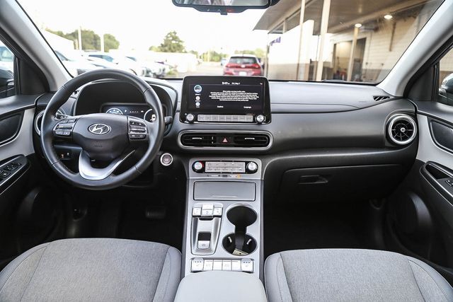 2023 Hyundai Kona Electric SEL Folsom CA