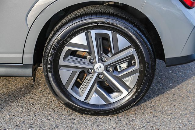 2023 Hyundai Kona Electric SEL Folsom CA