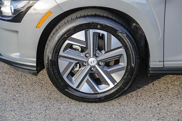 2023 Hyundai Kona Electric SEL Folsom CA
