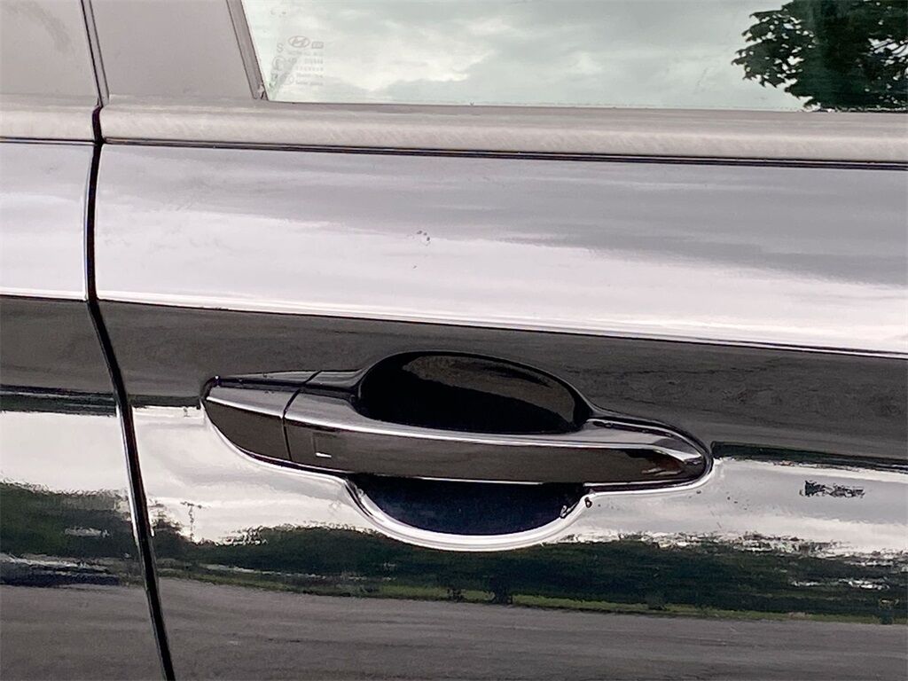 2023 Hyundai Kona Electric SEL Miramar FL