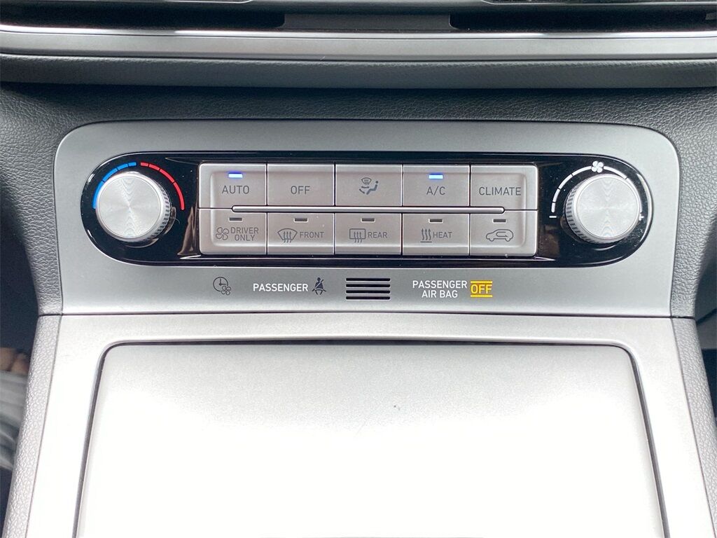 2023 Hyundai Kona Electric SEL Miramar FL