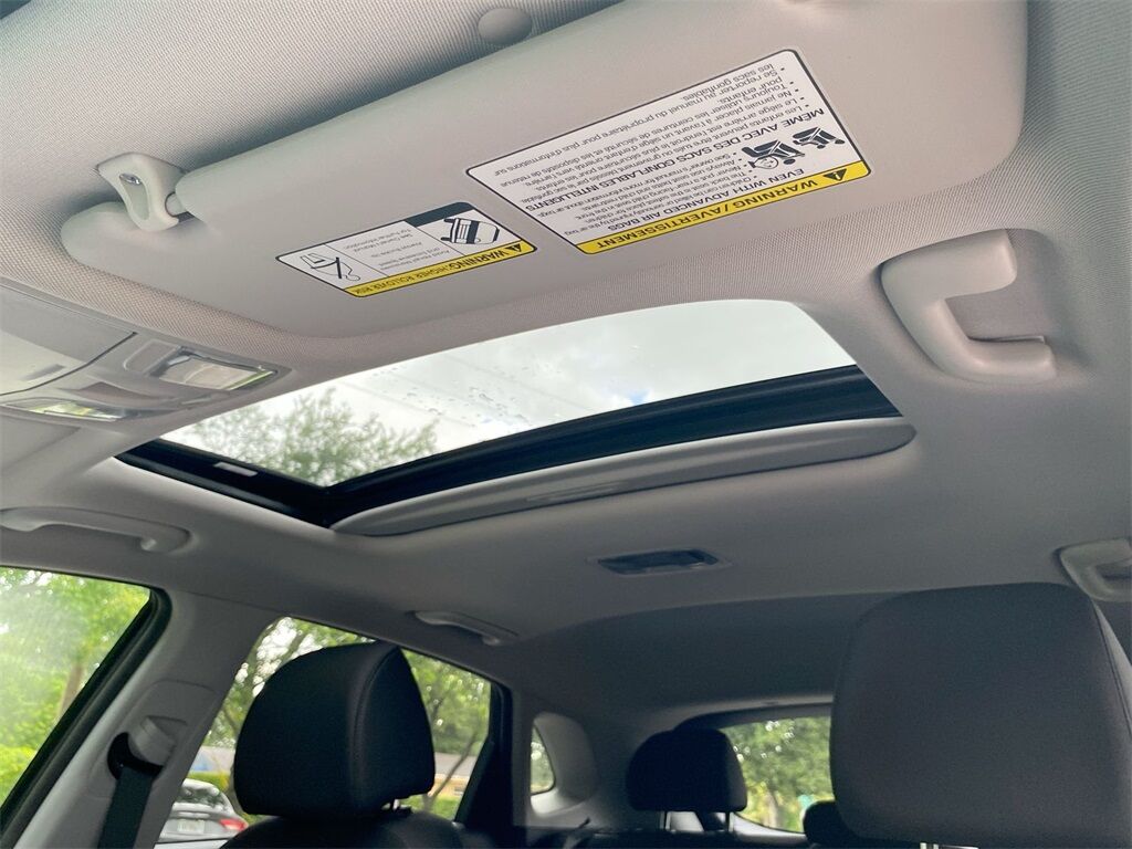 2023 Hyundai Kona Electric SEL Miramar FL