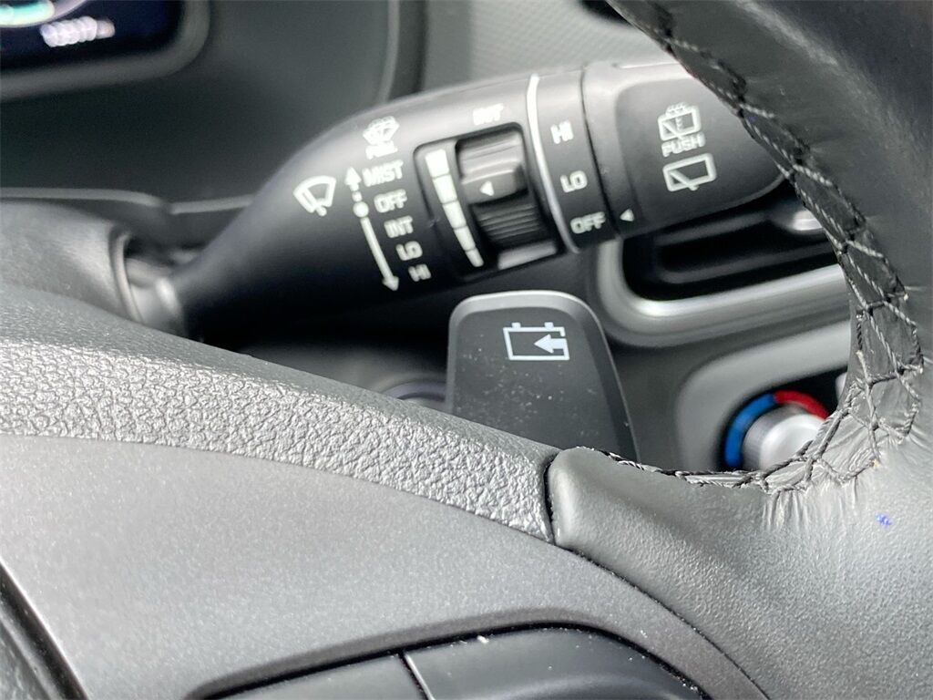 2023 Hyundai Kona Electric SEL Miramar FL