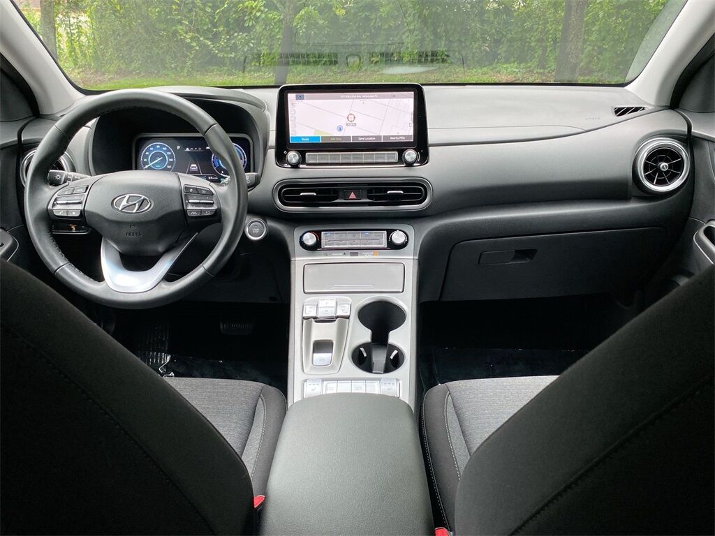 2023 Hyundai Kona Electric SEL Miramar FL