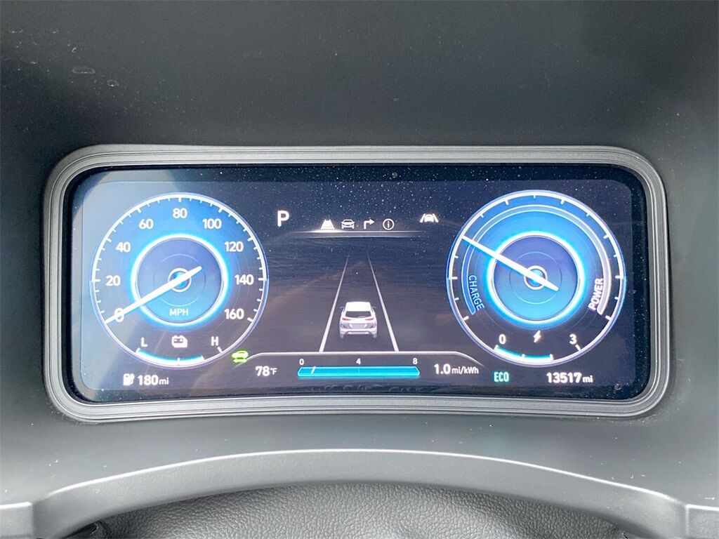 2023 Hyundai Kona Electric SEL Miramar FL