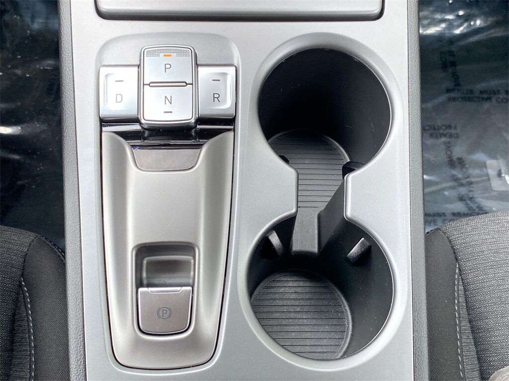 2023 Hyundai Kona Electric SEL Miramar FL