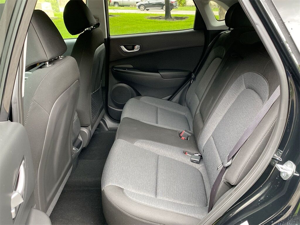 2023 Hyundai Kona Electric SEL Miramar FL