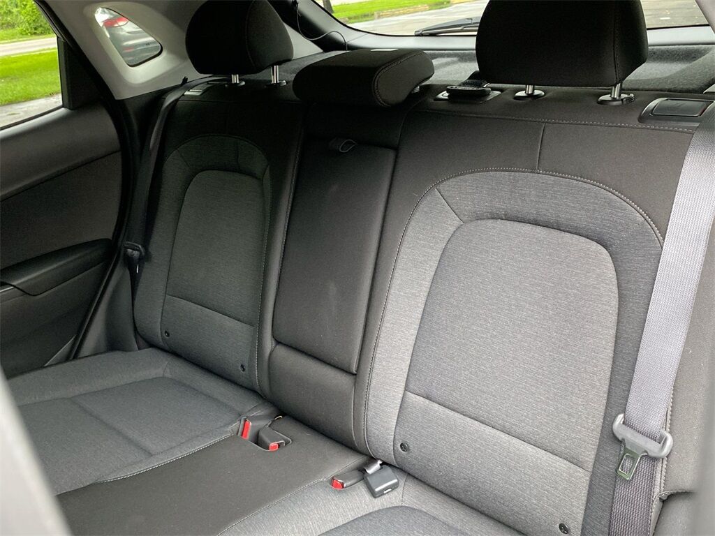 2023 Hyundai Kona Electric SEL Miramar FL