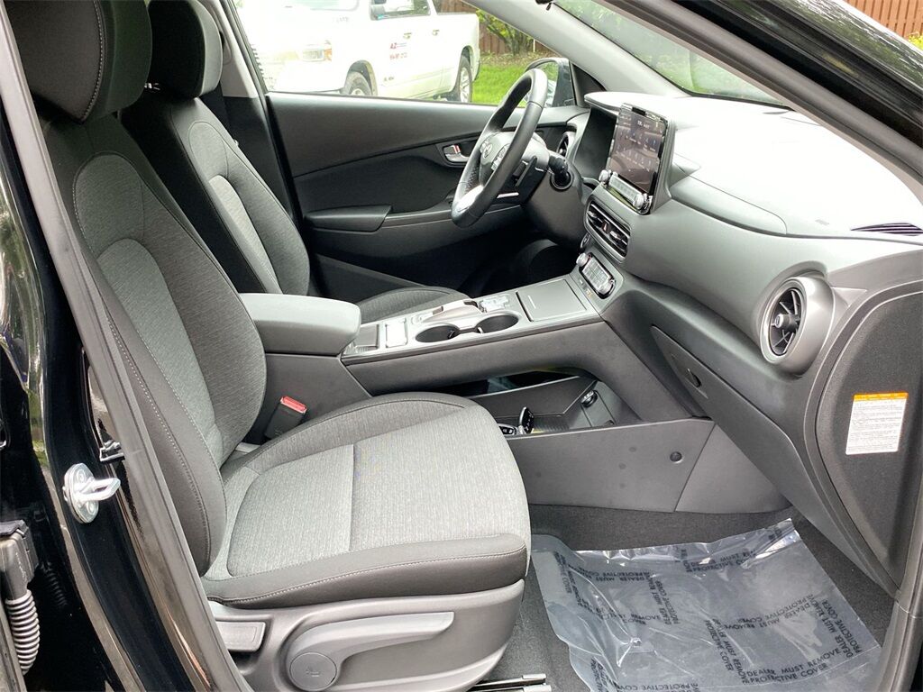 2023 Hyundai Kona Electric SEL Miramar FL