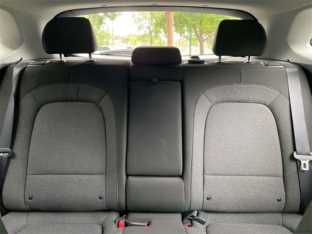 2023 Hyundai Kona Electric SEL Miramar FL