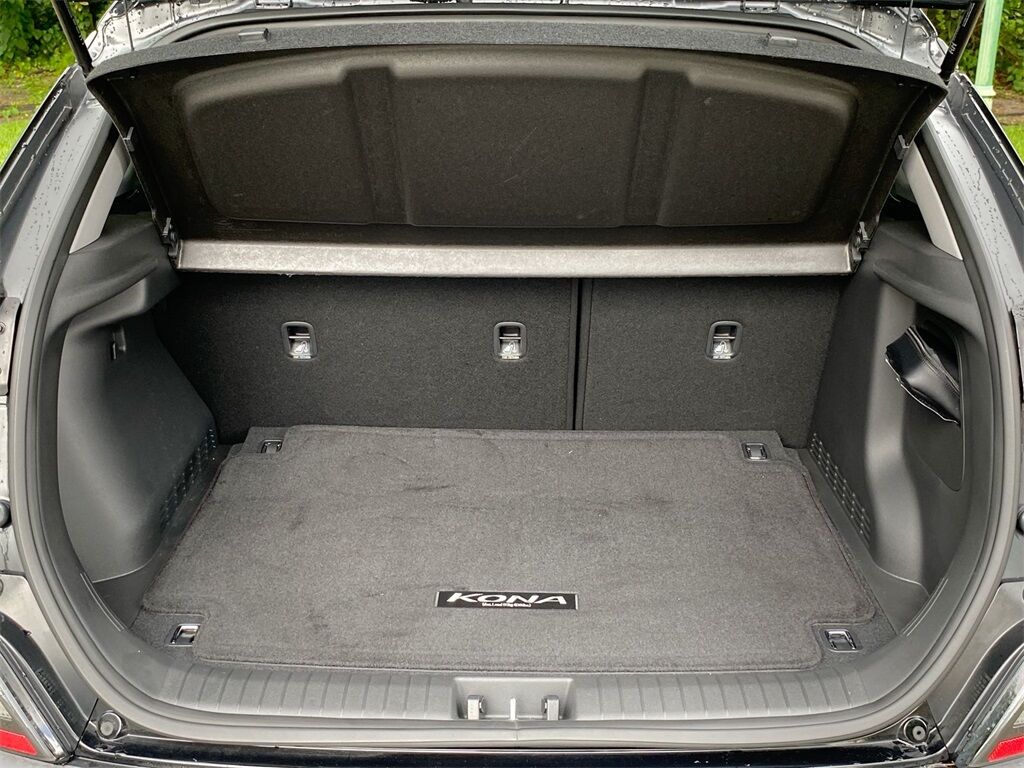 2023 Hyundai Kona Electric SEL Miramar FL
