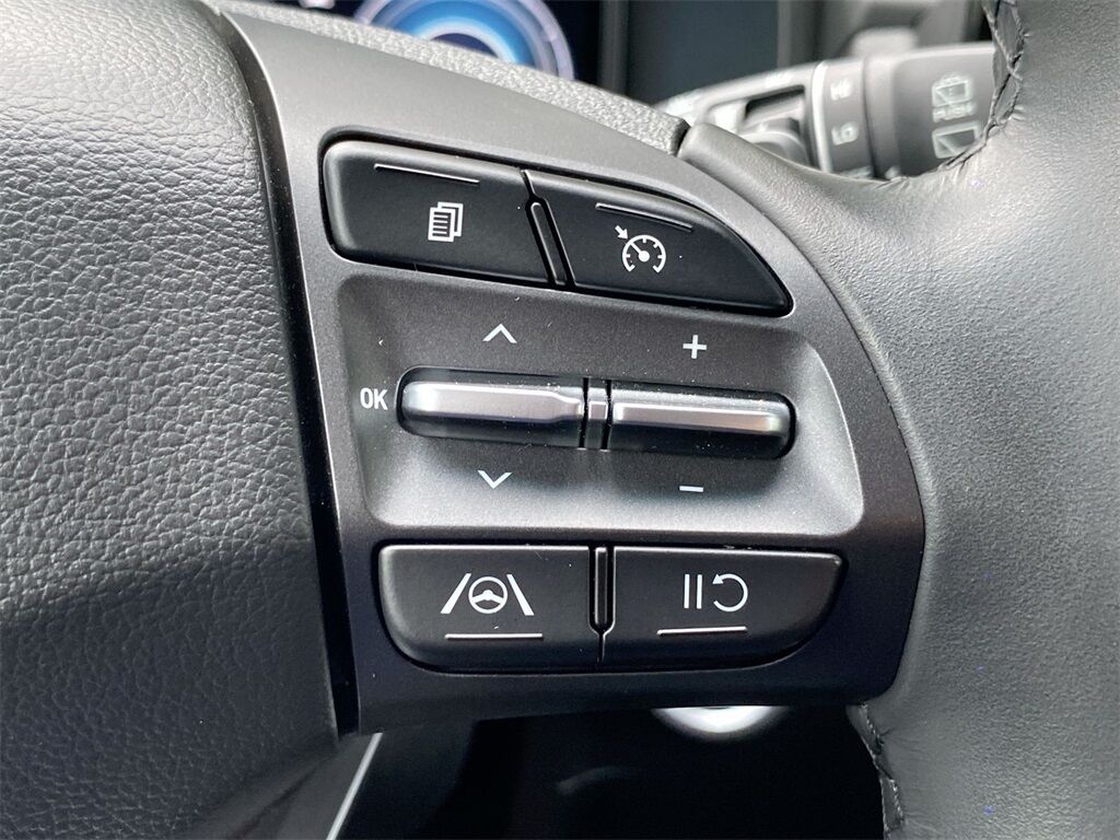 2023 Hyundai Kona Electric SEL Miramar FL