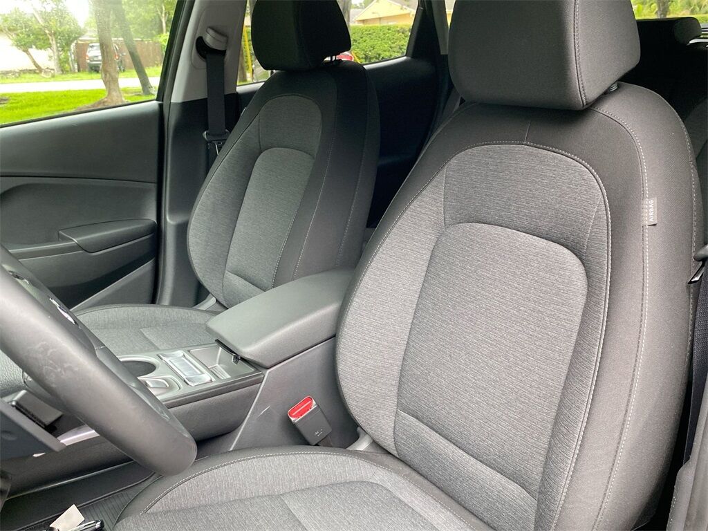 2023 Hyundai Kona Electric SEL Miramar FL