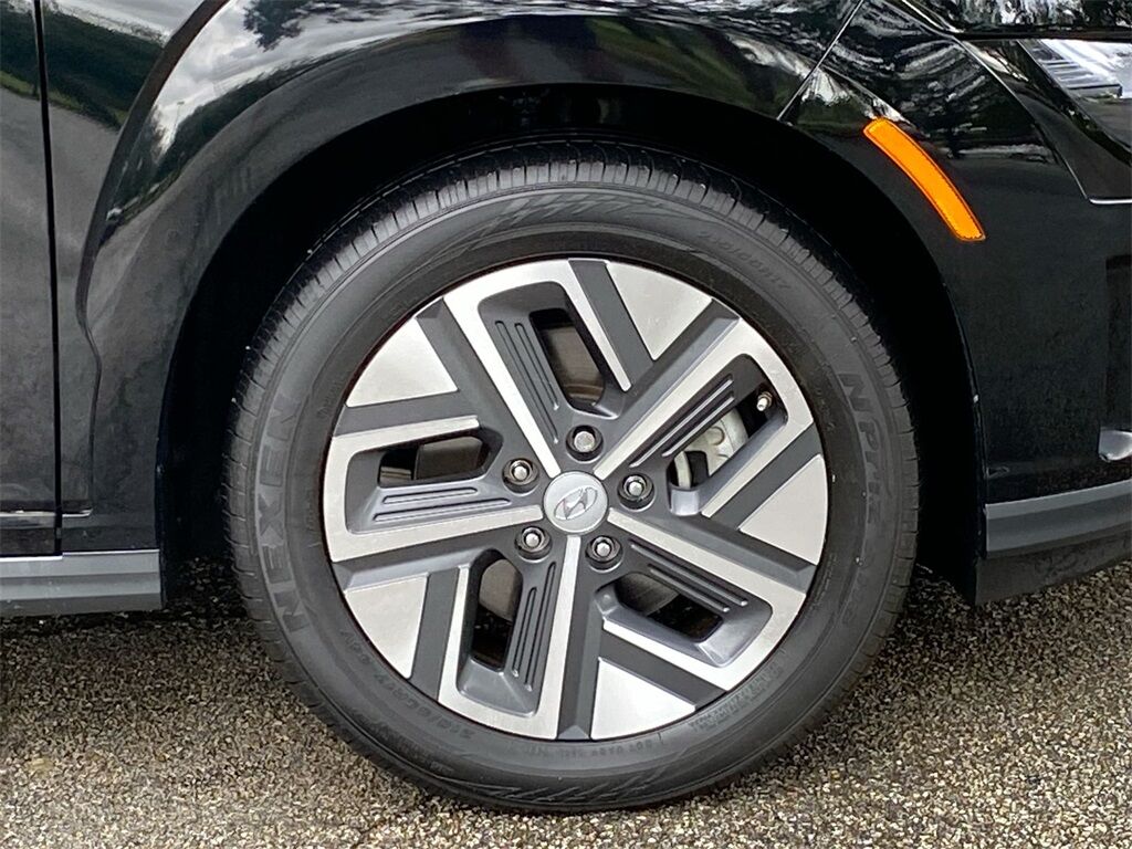 2023 Hyundai Kona Electric SEL Miramar FL