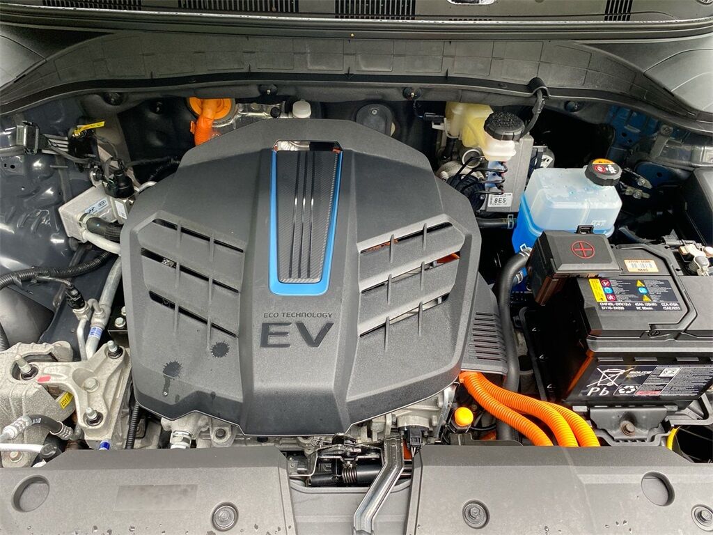 2023 Hyundai Kona Electric SEL Miramar FL