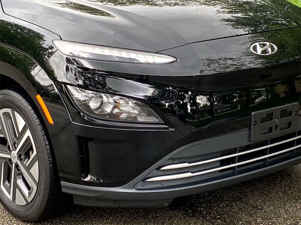 2023 Hyundai Kona Electric SEL Miramar FL