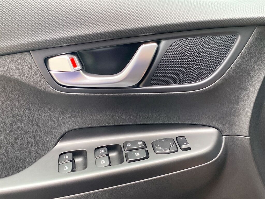 2023 Hyundai Kona Electric SEL Miramar FL