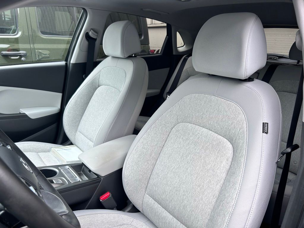 2023 Hyundai Kona Electric SEL Portland OR