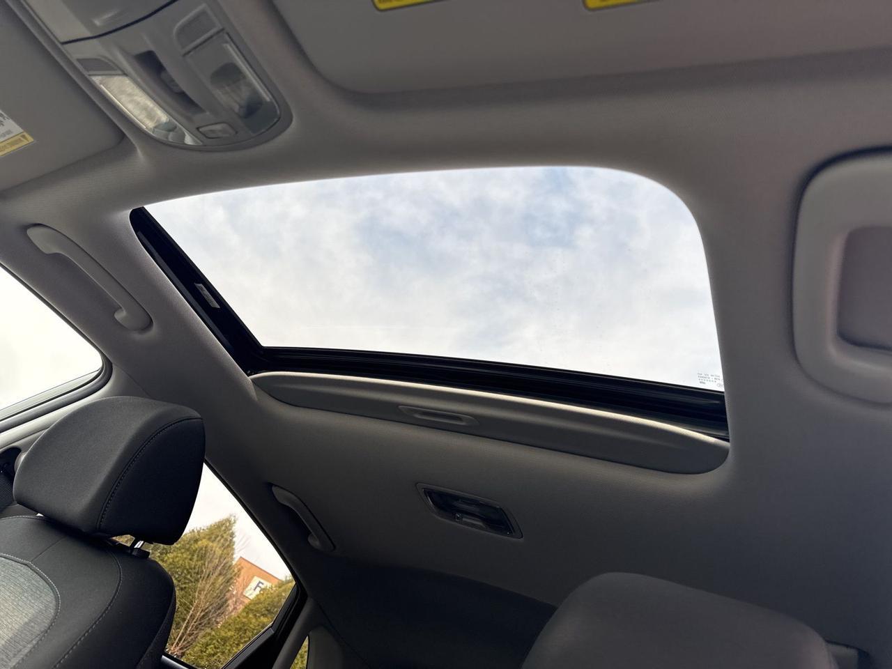 2023 Hyundai Kona Electric SEL Chantilly VA