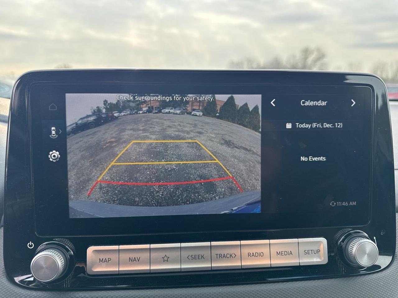 2023 Hyundai Kona Electric SEL Chantilly VA