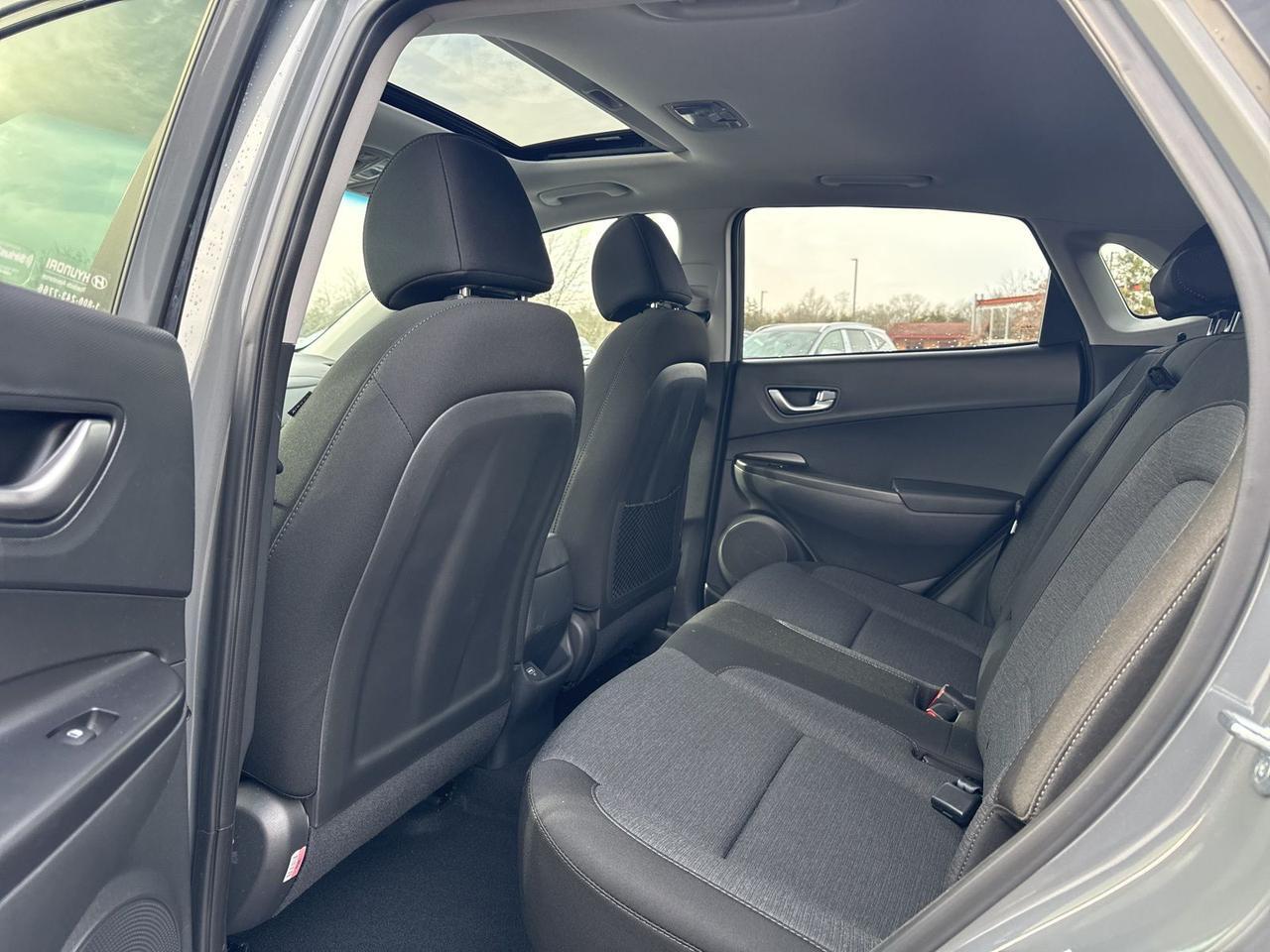 2023 Hyundai Kona Electric SEL Chantilly VA