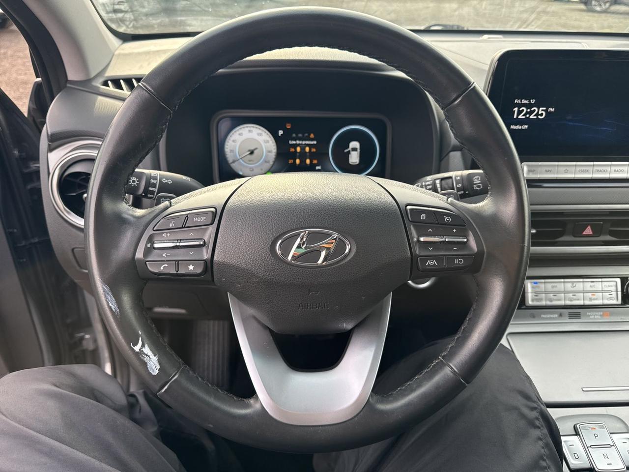 2023 Hyundai Kona Electric SEL Chantilly VA